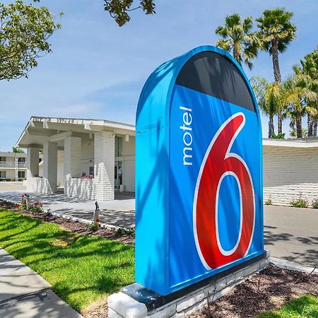Motel 6-Santa Maria, Ca - South Exterior photo