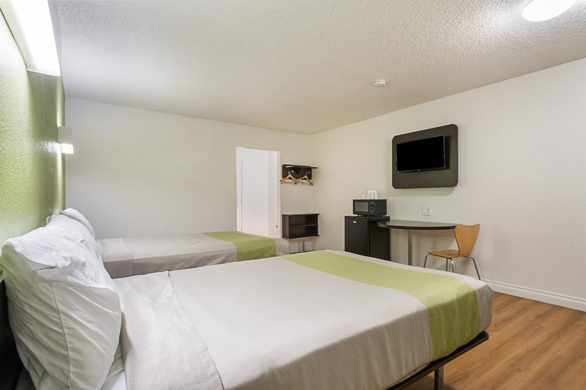 Motel 6-Santa Maria, Ca - South Exterior photo