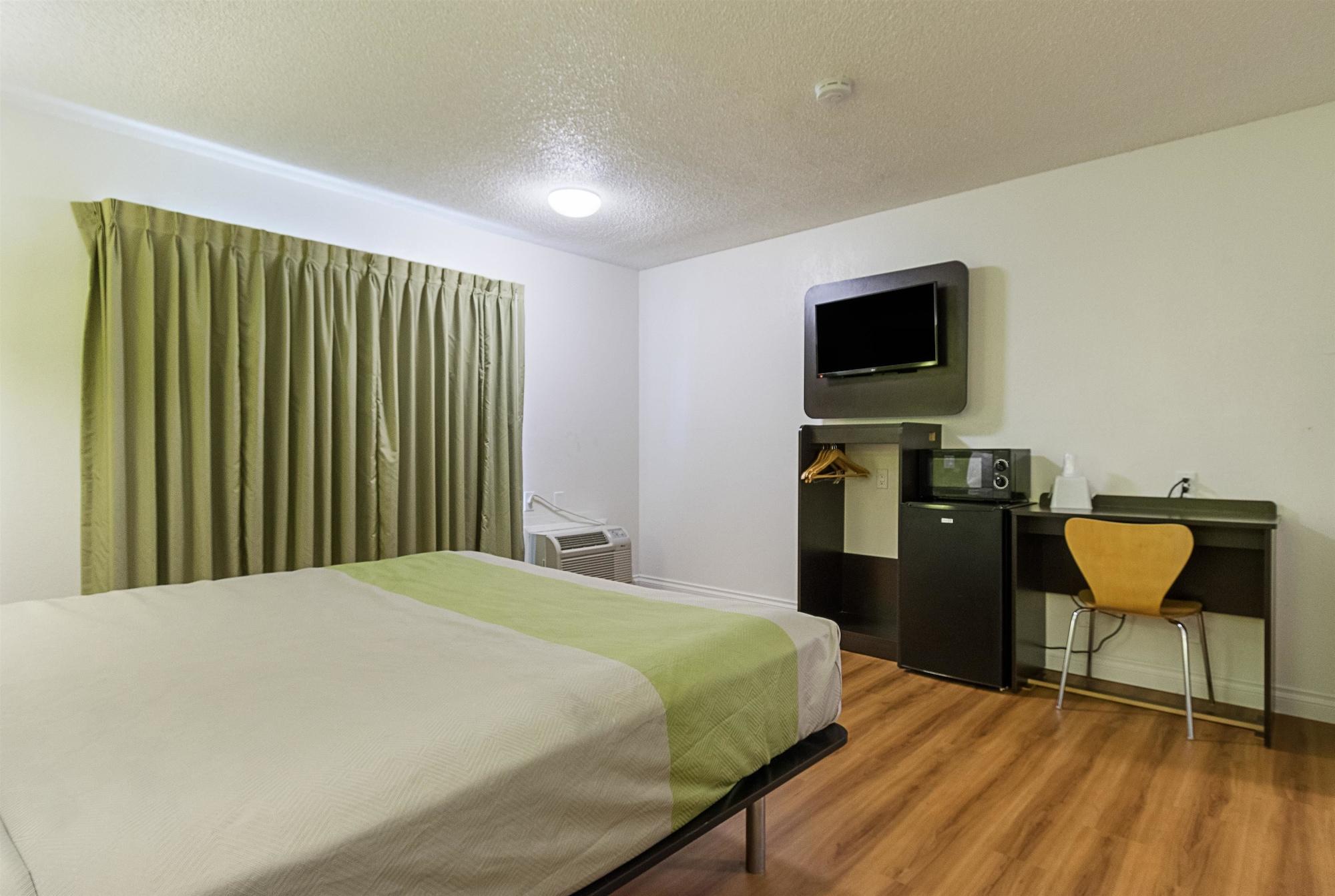 Motel 6-Santa Maria, Ca - South Exterior photo