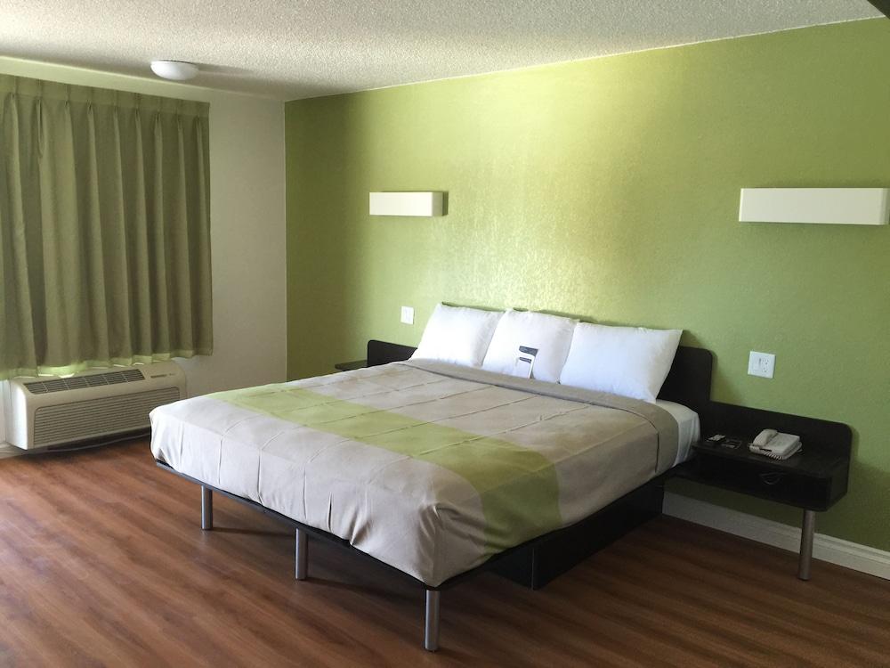 Motel 6-Santa Maria, Ca - South Exterior photo