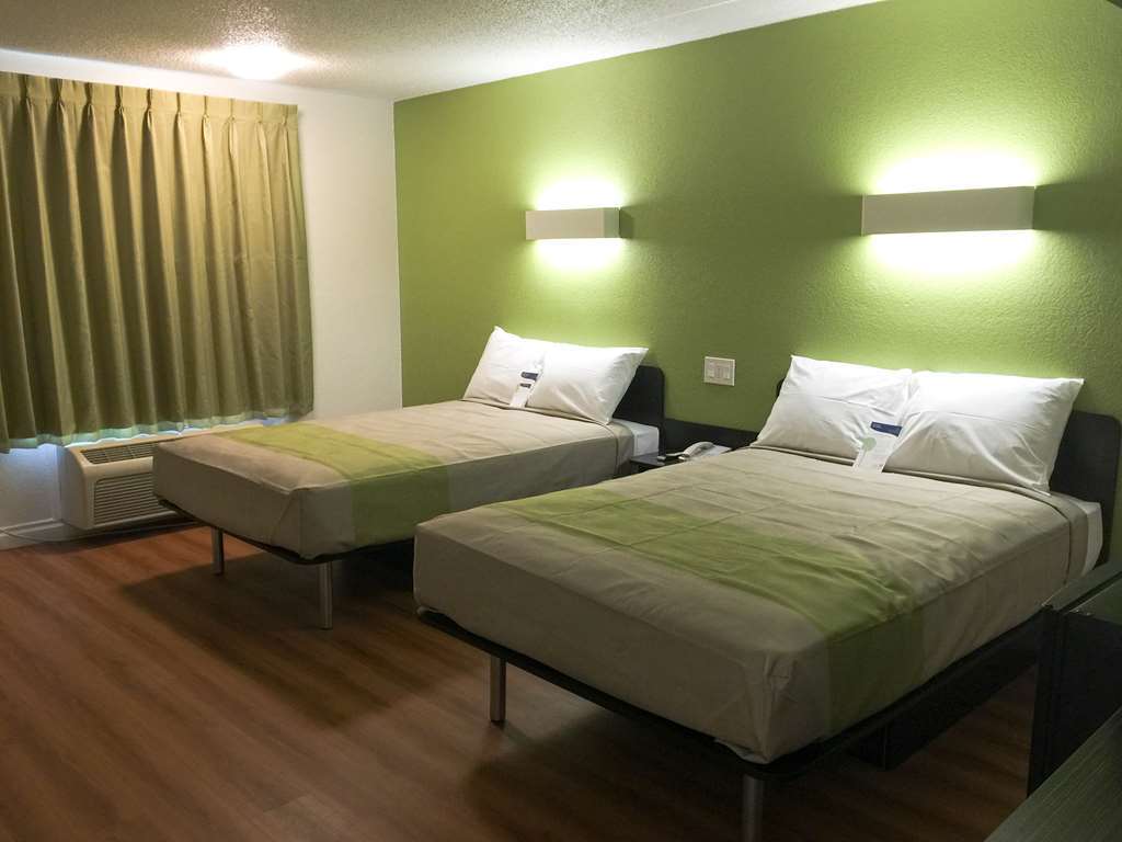 Motel 6-Santa Maria, Ca - South Room photo