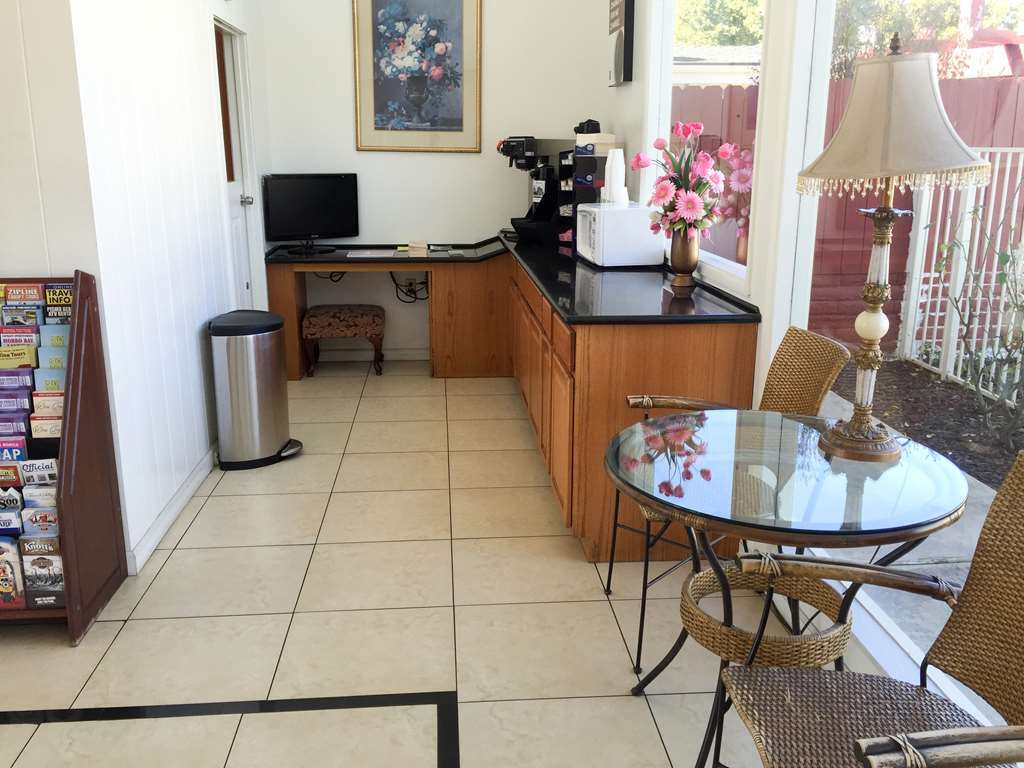 Motel 6-Santa Maria, Ca - South Interior photo