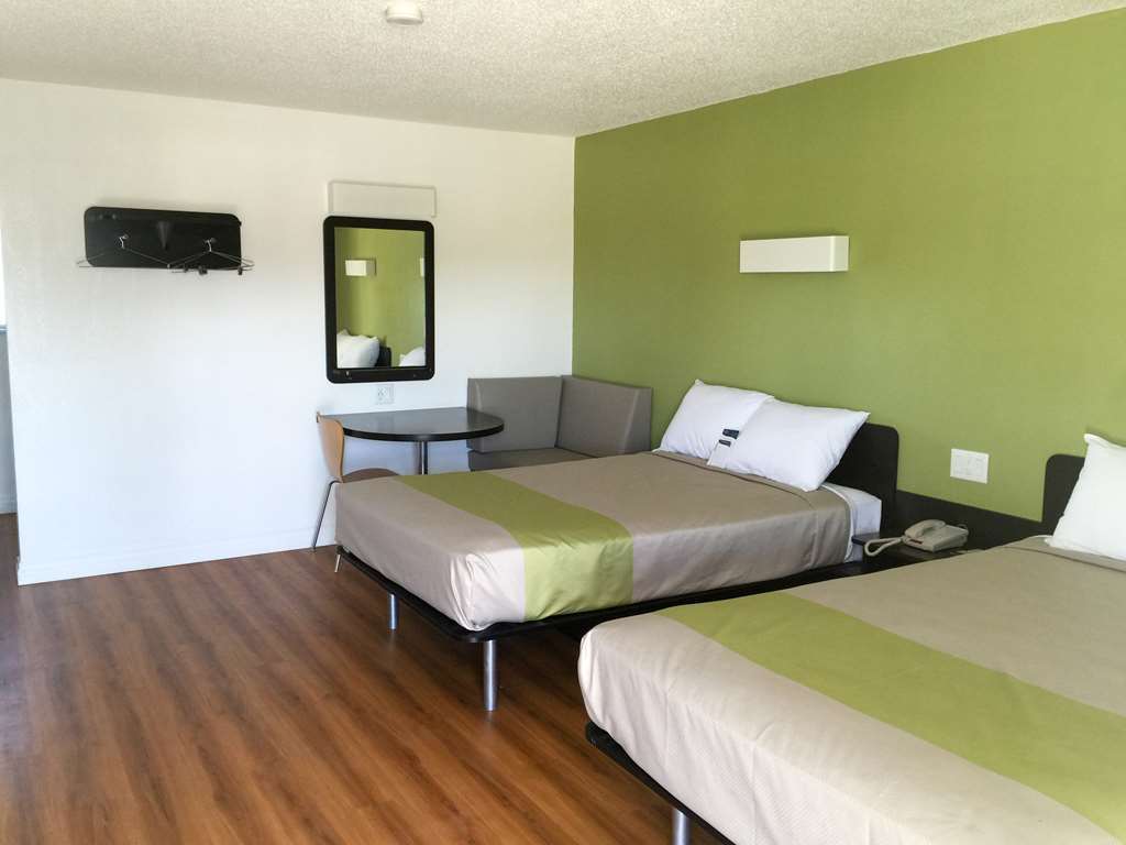 Motel 6-Santa Maria, Ca - South Room photo