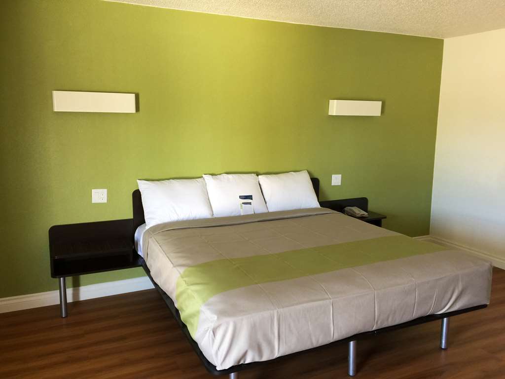 Motel 6-Santa Maria, Ca - South Room photo