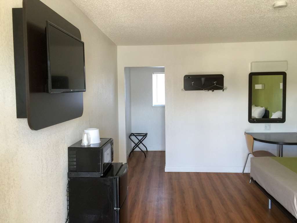 Motel 6-Santa Maria, Ca - South Room photo