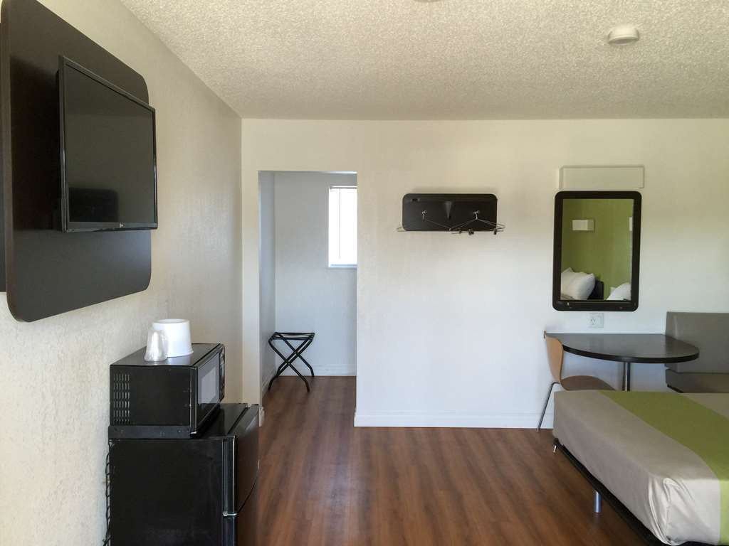 Motel 6-Santa Maria, Ca - South Room photo