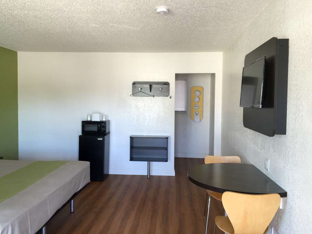 Motel 6-Santa Maria, Ca - South Room photo