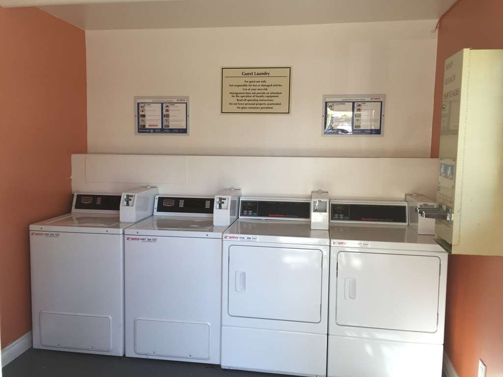 Motel 6-Santa Maria, Ca - South Facilities photo