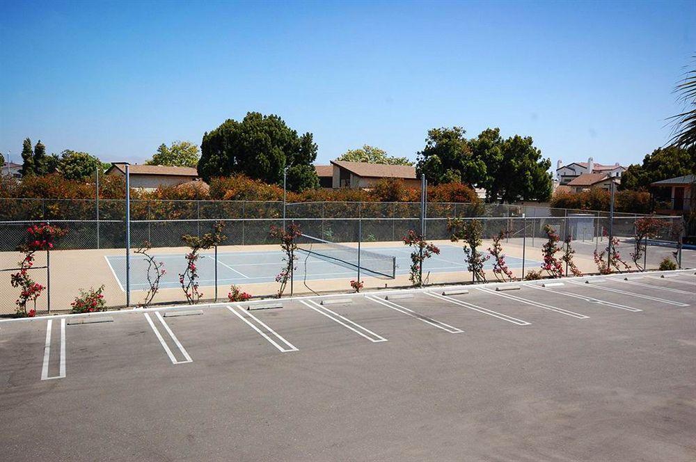 Motel 6-Santa Maria, Ca - South Exterior photo