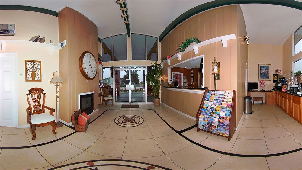 Motel 6-Santa Maria, Ca - South Exterior photo