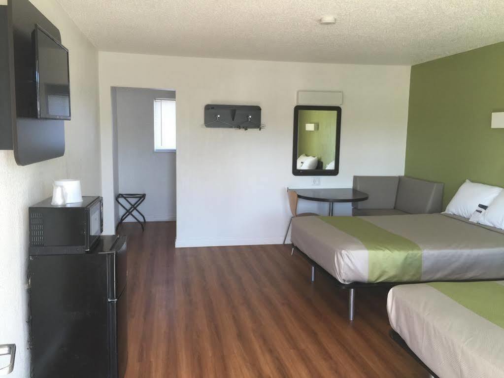 Motel 6-Santa Maria, Ca - South Exterior photo